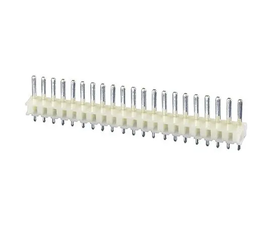 63-4875-55 JST NH, 21 Way, 1 Row, Straight PCB Header B21P-SHF-1AA (LF)(SN)