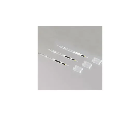 63-1205-25 1 Box of Ethylene Oxide Collection Tubes (20 Pieces) 260S
