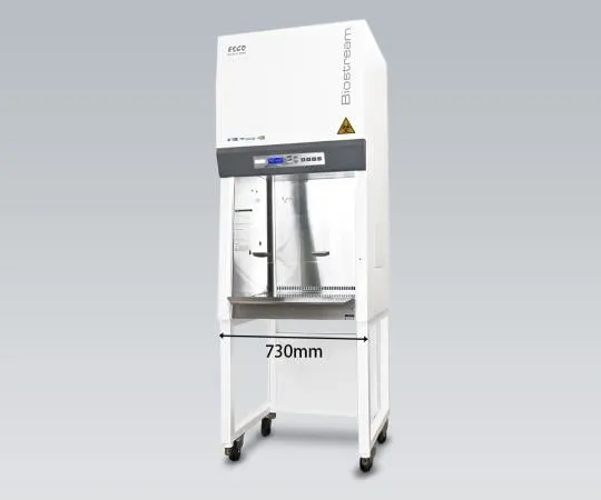 3-1421-01　［Discontinued］ESCO Safety Cabinet　BC2-2S7