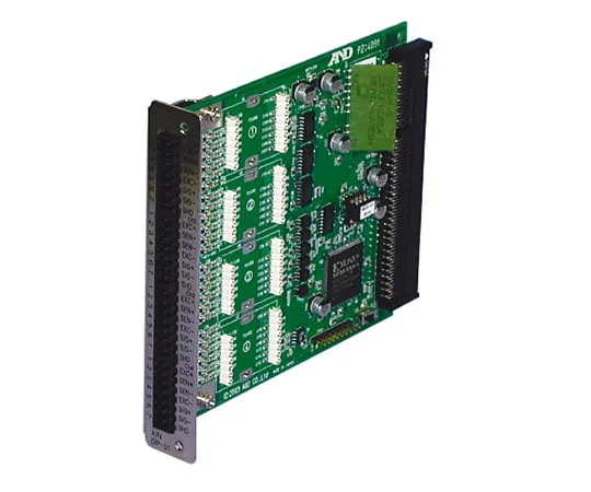 63-7049-51 Analog Input Board AD4820-01