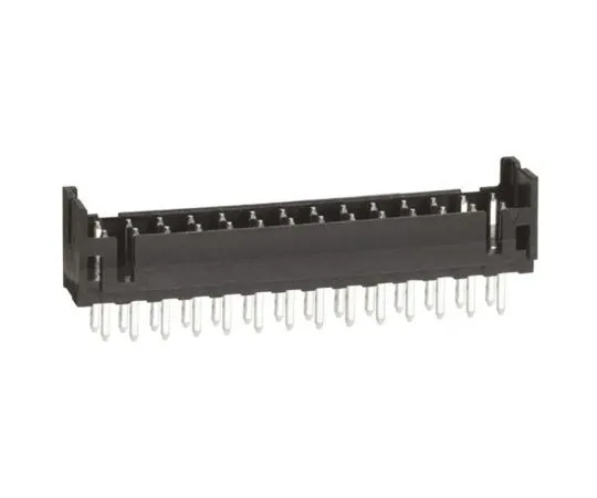 63-4886-29 Hirose DF11, 28 Way, 2 Row, Straight PCB Header DF11-28DP-2DSA(08)