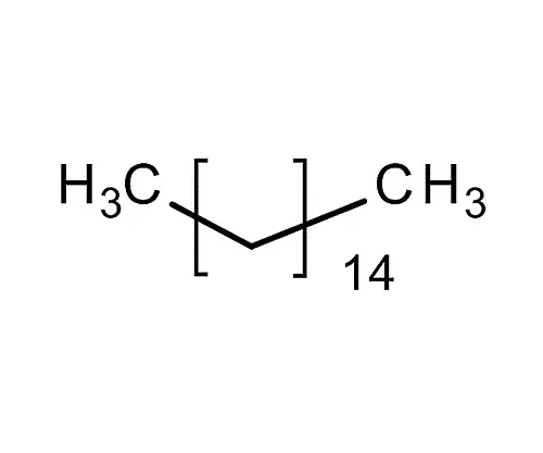 61-0363-32 N-Hexadecane for Synthesis 820633 5mL 8.20633.0005