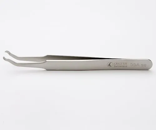 61-4461-45 Tweezers For Transistor ID-55A
