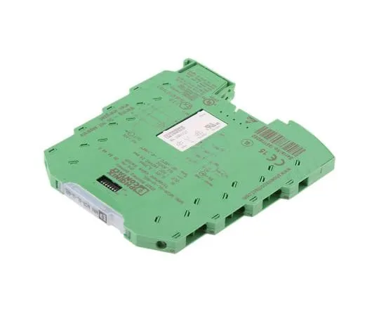 63-4825-21 Phoenix Contact MINI MCR-SL-UI-REL, Relay Output, Adjustable Threshold Switch 2864480