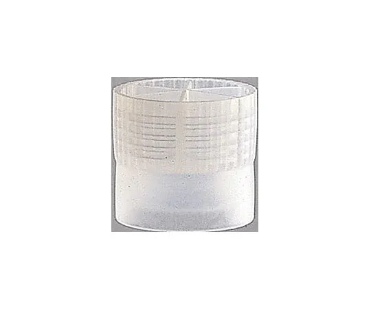 63-2979-16 Push Cap w/Skirt (for Φ 15.7mm) 65.727