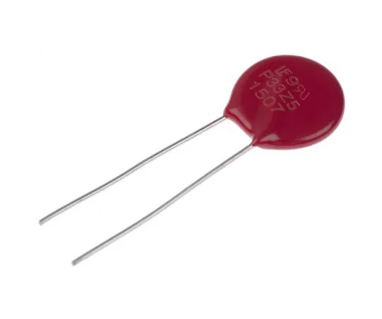 63-4869-52 Littelf*** ZA Series Metal Oxide Varistor 9.29nF 10A, Clamping 65V, Varistor 36.5V V33ZA5P