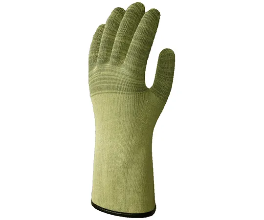62-2693-13　［Discontinued］Antistatic Solvent-Resistant Gloves Dirobe　320BL