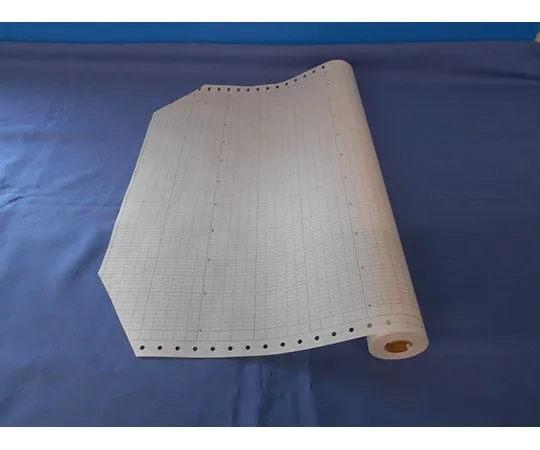 63-5625-76 Recording Paper 10 pieces 30m 4001(K)