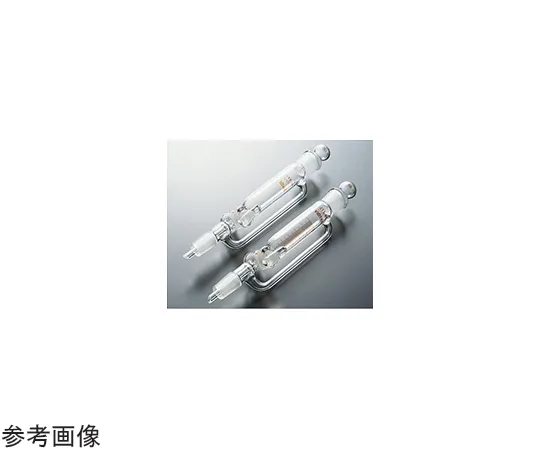 65-6864-91 Semi-Micro Funnel Separatory (No Scale, Equal Pressure) 10 mL 15/20 2840-01