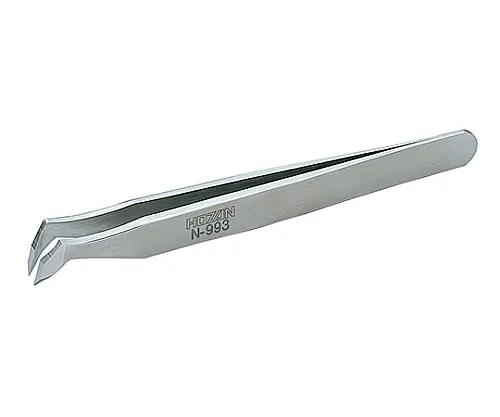61-0486-69　［Discontinued］Special Shape Tweezers Cutting　N-993