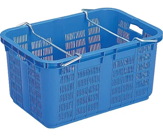 67-6649-31 Container A85 with Handle Blue 10820001BL503