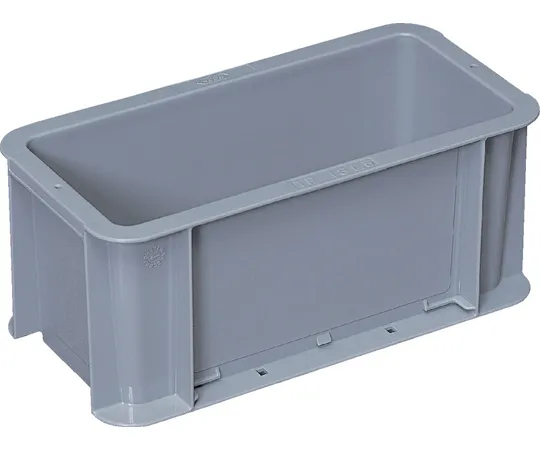 67-7317-23 TP Standard Container TP131.5 Light Gray 20055000GL802