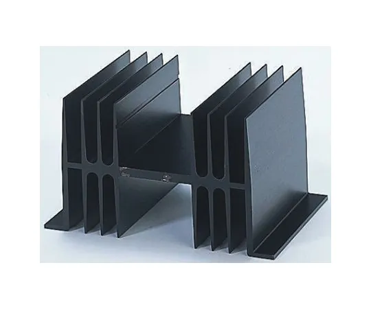 63-4720-62 Heatsink, CB, TO-3, 1.3K/W, 50 x 115 x 63mm, Screw SK02-50-SA