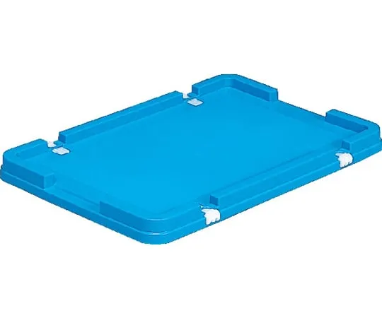 65-9537-57 Container #36-2 Lid (Locked) Blue 70185401BL505
