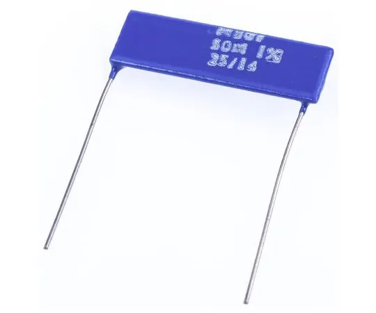 63-4756-21 TE Connectivity 50MΩ 1W Fixed Resistor ±1% ±100ppm/°C HB150MFZRE