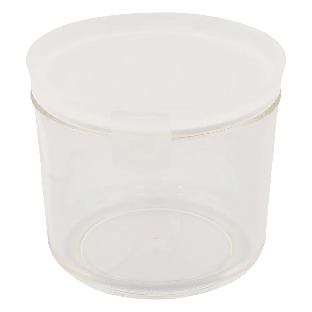 2-8280-01　［Discontinued］Acrylic Canister 430mL　SW-C430