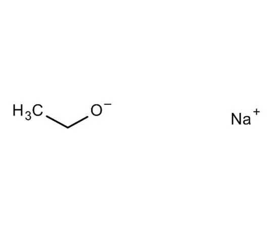 61-0353-31 Sodium Ethoxide (20% Ethanol Solution, Stabilizer) for Synthesis 818199 100mL 8.18199.0100