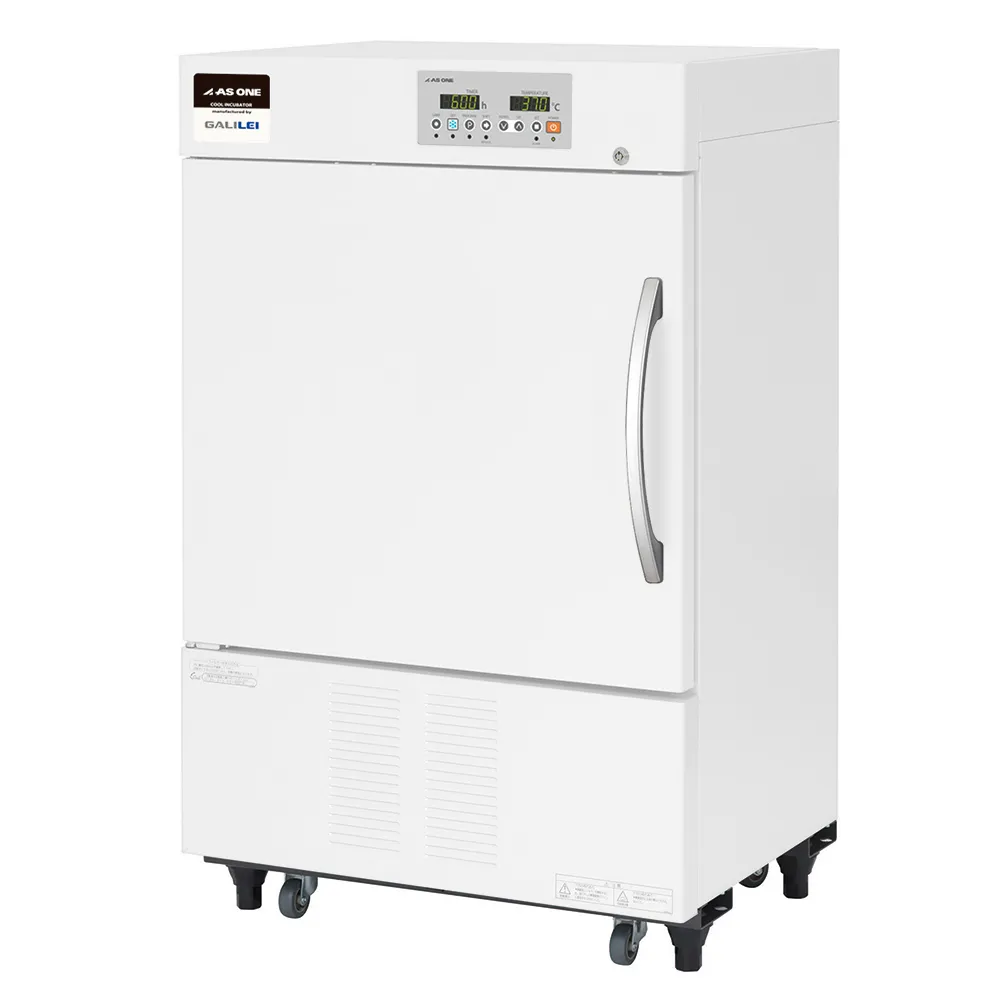 4-786-01-28　［Discontinued］Cool Incubator (high precision model) 106 L with Pre-shipment Validation　CIH-106