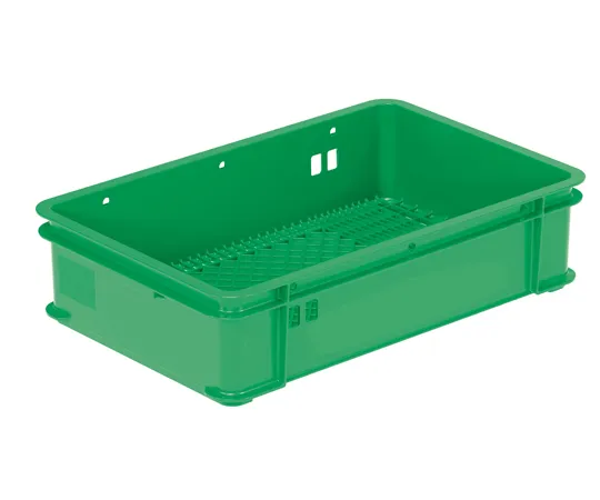 67-8169-69 Large Container A-6 Green 20325200GR603