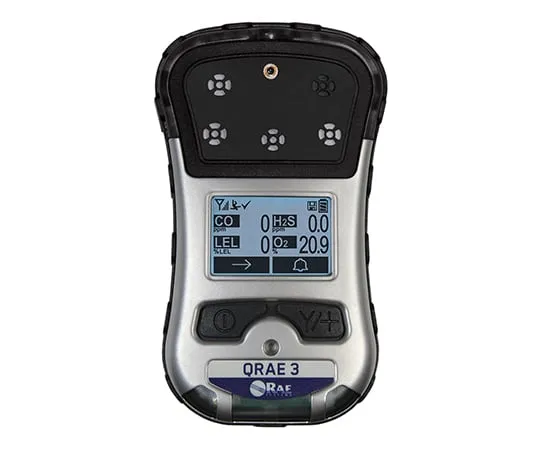 2-9738-21 Multi-Gas Detector (Diffusion Type) M020-22111-111