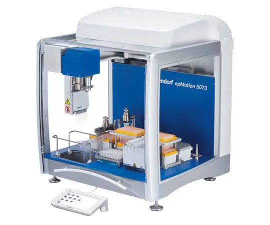 61-0163-95　［Discontinued］epMotion P5073　5073 000.000