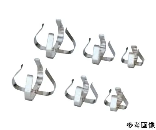 65-0574-84 Flask holder 200 mL R for high-speed shaking MMSHI-CRAMP