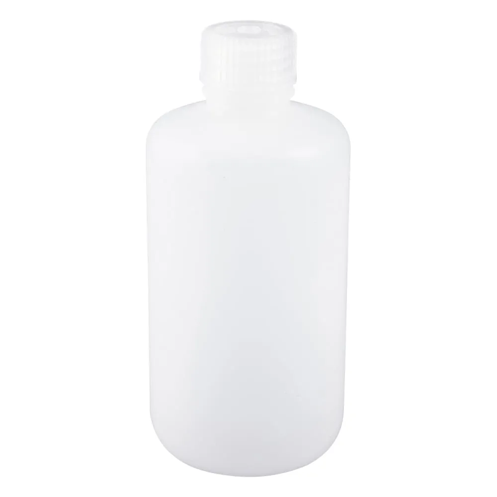 4-5647-11 Fluorine Processed Narrow-Mouth Reagent Bottle 250mL 2097-0008
