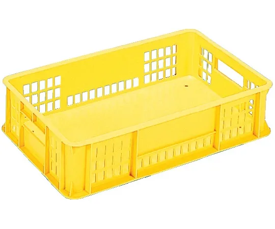 67-6649-62 Container B17K Yellow 10170500YE201
