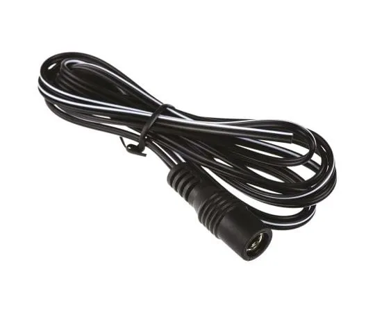 63-4919-27 RS PRO 1.8m Power Cable, 2.5 mm Socket to Unterminated, 1 A, 12 V 656-3917