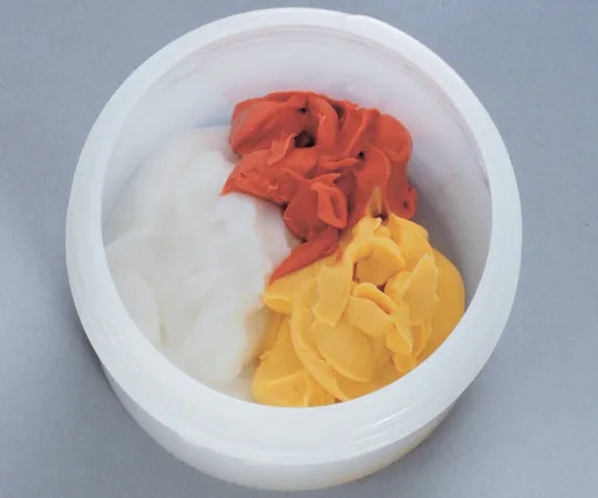 1-6476-42　［Discontinued］Super Mixer Container for 113S 6 Pcs　113S6