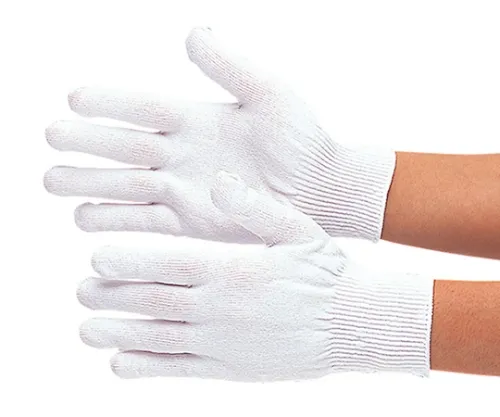 61-4695-76　［Discontinued］Inner Gloves For Clean 15 Gauge (10 Pairs)　MX304-M