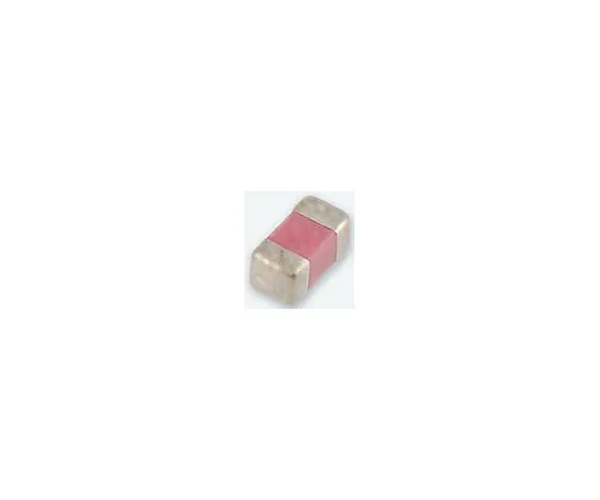 63-4793-80 Yageo 0603 (1608M) 1μF MLCC 10V dc -20 → +80% SMD 2238 246 19863 2238 246 19863