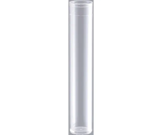 63-2977-35 Flat-Base Test Tube 12ml 58.491