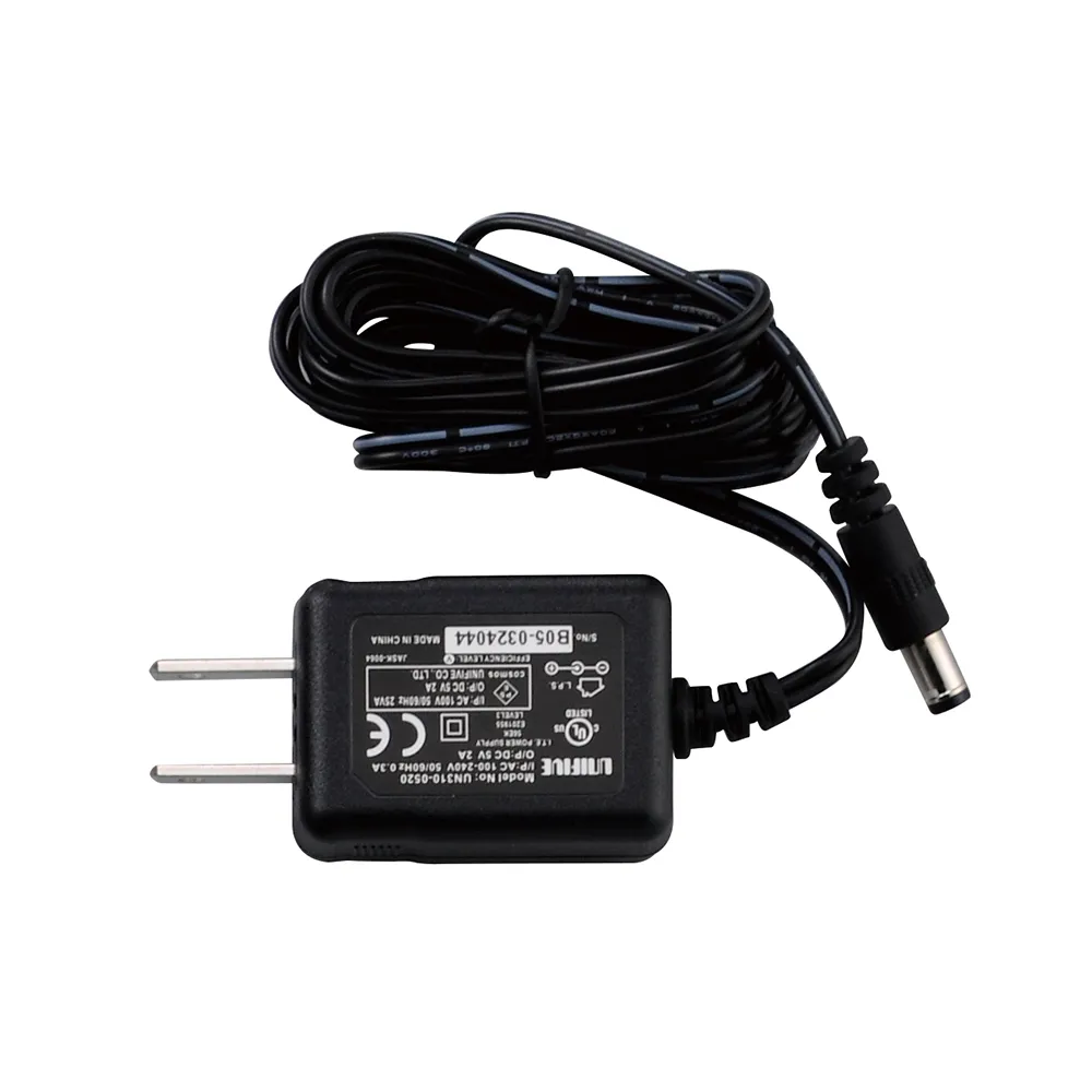 68-0510-37 AC Adapter for Electric Multi Dispenser BlackBird BB-EMD1 BB-ACA