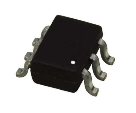 63-4818-28 Nexperia, PUMH11,115, Dual NPN Digital Transistor, 100 mA 50 V 10 kΩ, Ratio Of 1, 6-Pin UMT PUMH11,115