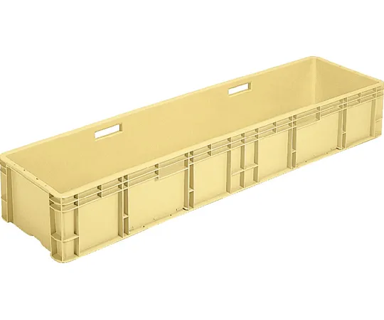 67-7317-44 TP Standard Container TP3122 with Handle Cream 20681000CL202