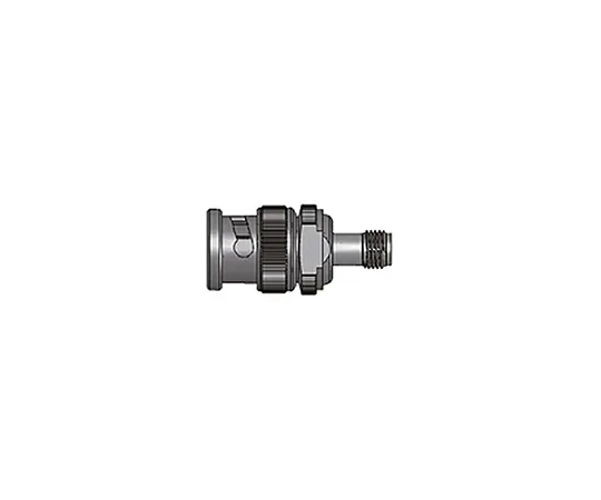63-4785-63 Straight Coax Adapter BNC Plug to SMA Socket 0 → 2GHz 150-8501