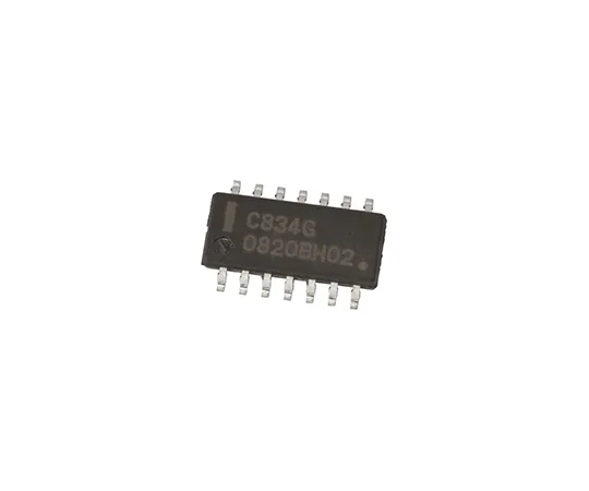 63-4877-32 UPC4064G2-A Renesas Electronics, Op Amp, 1MHz, 14-Pin SOP UPC4064G2-A