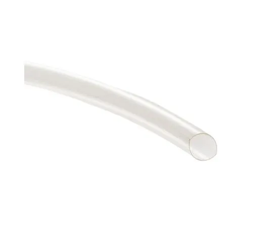 63-4753-69 TE Connectivity Clear No Heat Shrink Tubing 4.8mm Sleeve Dia. x 1.2m Length, RT-375 Series 2:1 Ratio RT-375-3/16-X-STK
