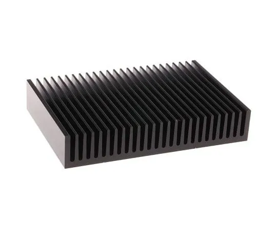63-4720-39 Heatsink, 1.3K/W, 100 x 150 x 27mm SK58-100-SA