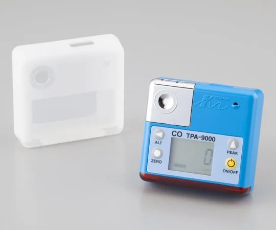 1-2486-01　［Discontinued］Carbon Monoxide Alarm　TPA-9000