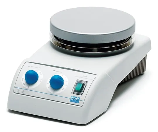 3-6211-01　［Discontinued］Hot Stirrer 1200rpm　ARE