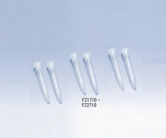1-9504-04 PP Spitz PP (10ml) Not Sterilized FZ1710