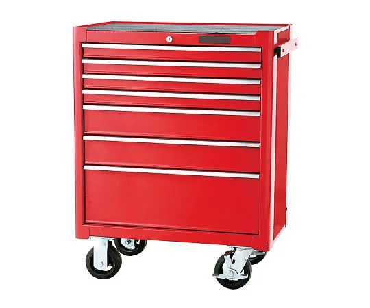 3-046-01　［Discontinued］Pro Cabinet (7 Stages)