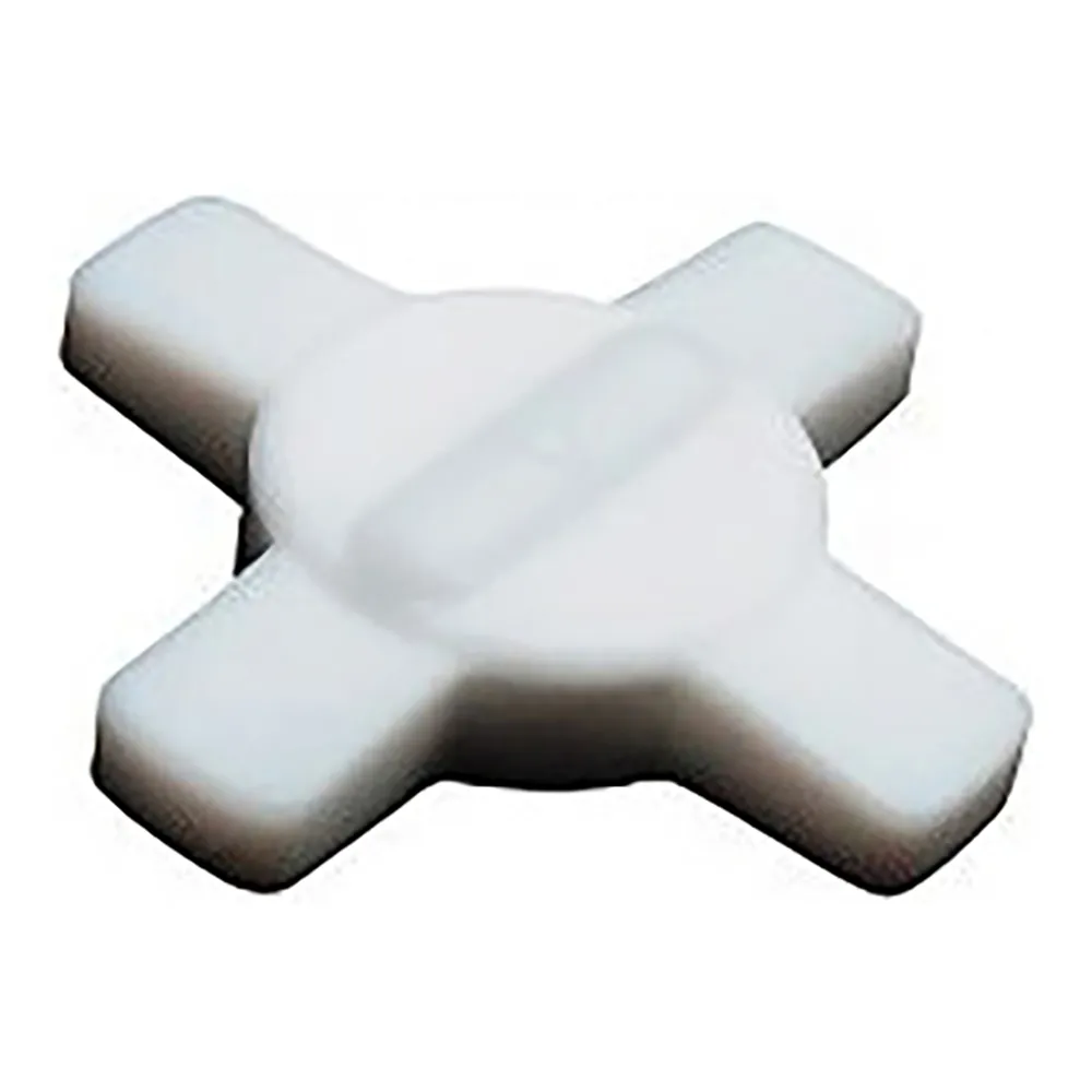 3-561-01　［Discontinued］Cross Stirring Bar For Low Speed 100mL　58949-028