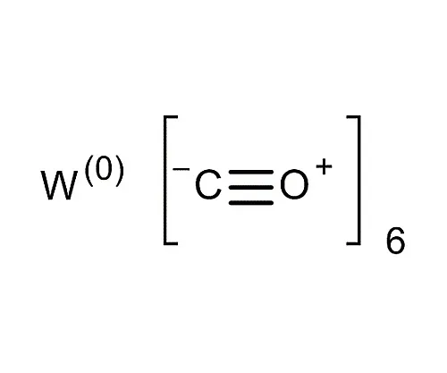 61-0327-80 Tungsten Hexacarbonyl for Synthesis 800888 25G 8.00888.0025