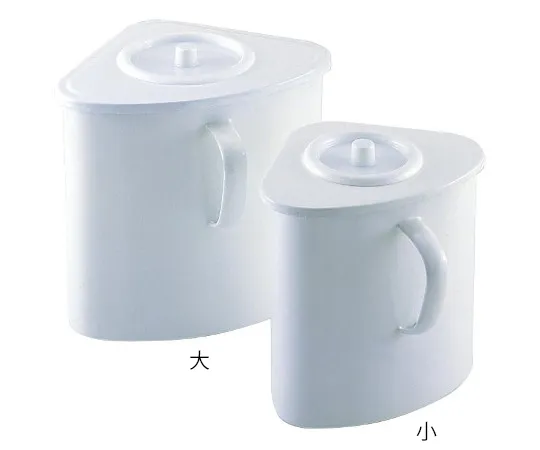 63-2569-98　［Discontinued］Hollow triangular sink tidy　OM825-01