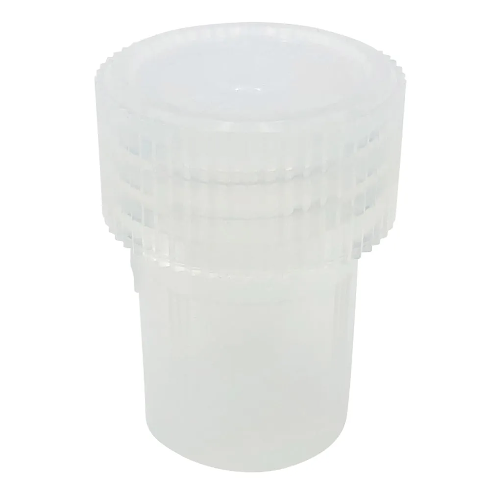 7-196-01 PFA Jar 7mL 201-007-10-024-01