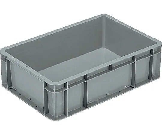 67-7317-98 TP Standard Container TP341.5D without Hole Light Gray 20185500GL802
