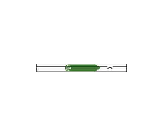 67-9335-91 SGE Gooseneck Liner for Agilent GC, 5 Pieces Included 092013